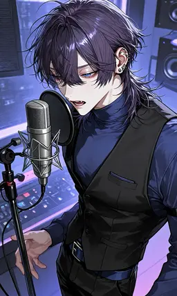 Profile image of 朔