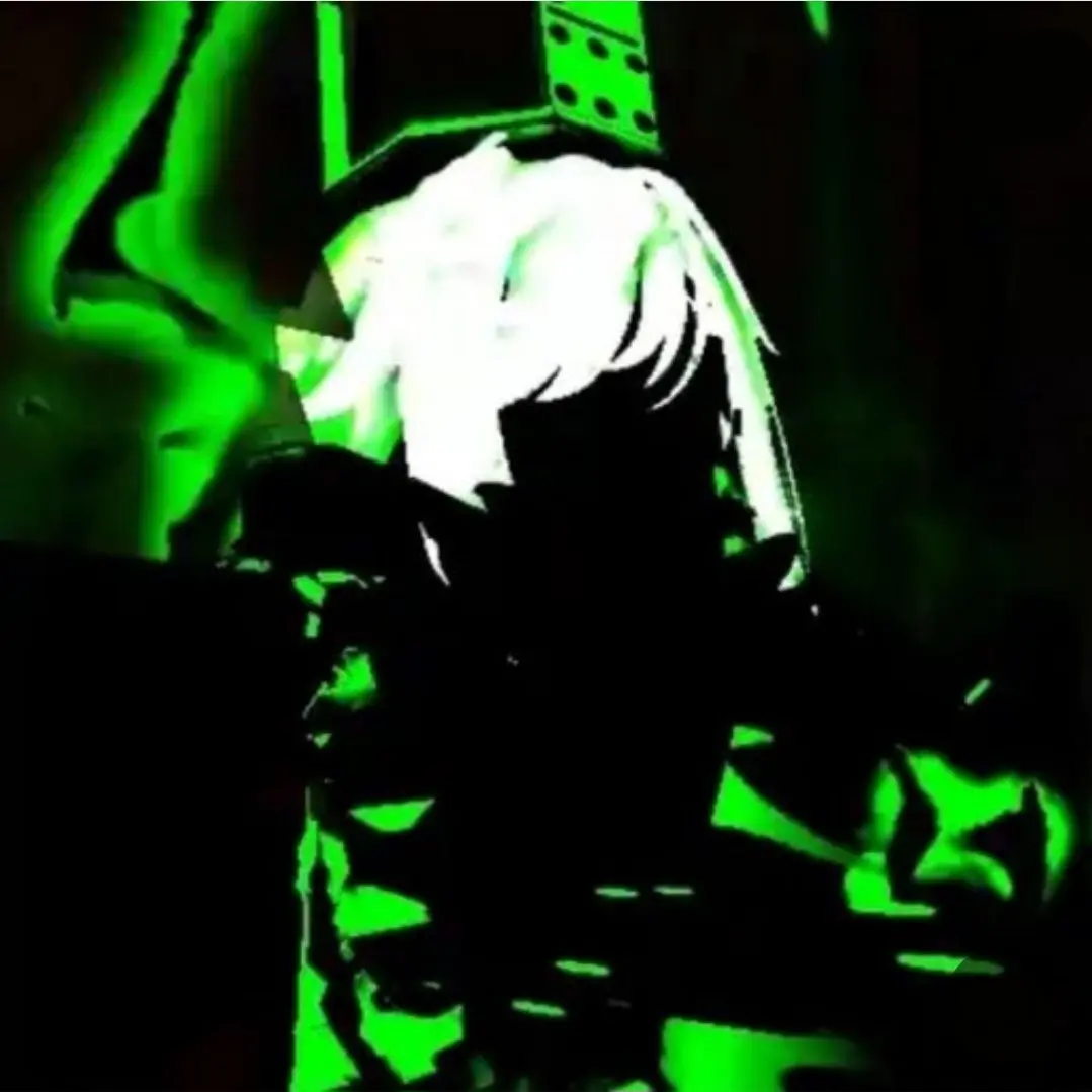 BitingBond7368의 주인장 최애 포세이큰 캐릭+여우