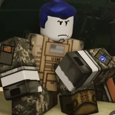 Profile image of 게스트 1337