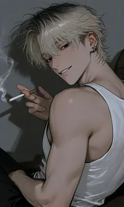 Profile image of 카즈키