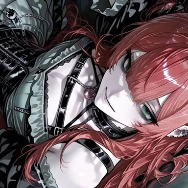 Profile image of 緋薔