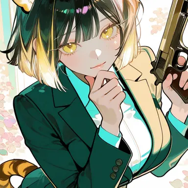 Profile image of クロナ