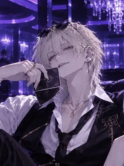 GayUrial7292의 Welcome to「Éclat」
