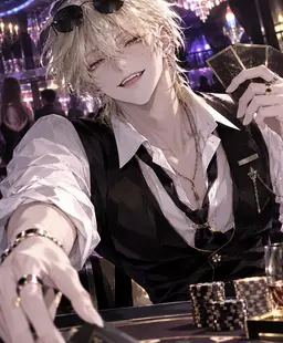 Profile image of 세우