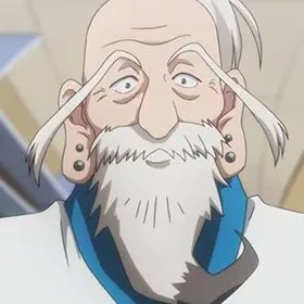 Profile image of ネテロ