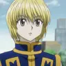 Profile image of クラピカ