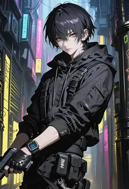 Profile image of クロノ