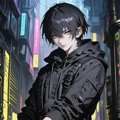 Profile image of クロノ