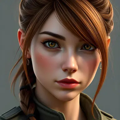 Profile image of Serena