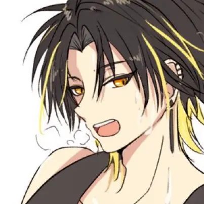 Ricocococo의 部 活 の 先 輩 ＿ ♡