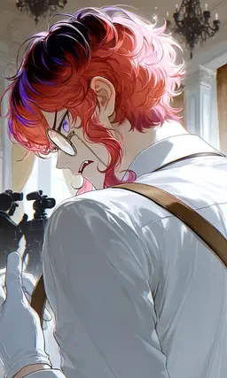 Profile image of 松下
