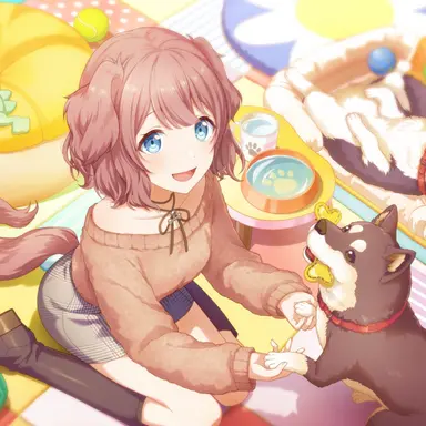 Profile image of 望月　穂波