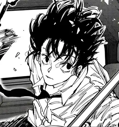 Profile image of Nagumo Yoichi