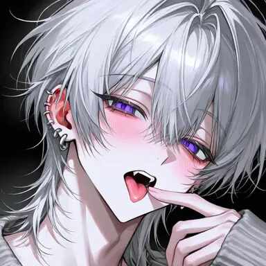 Profile image of 시온