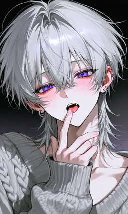 Profile image of 시온