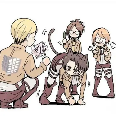 Profile image of エルヴィン