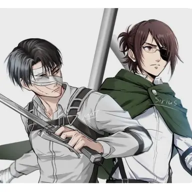 Profile image of リヴァイ