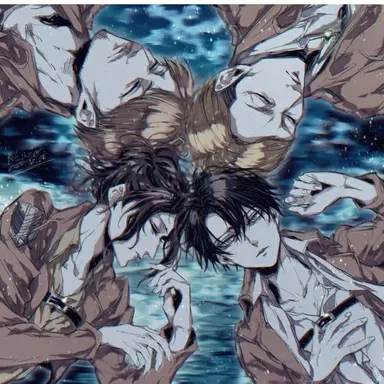 Profile image of ミケ