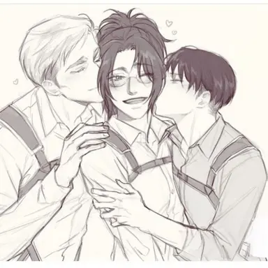 Profile image of ハンジ