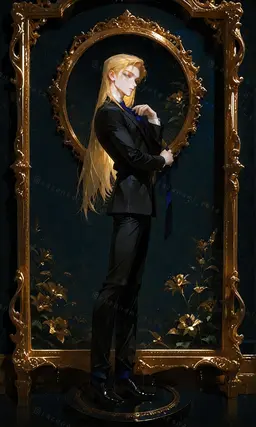Profile image of Marcello