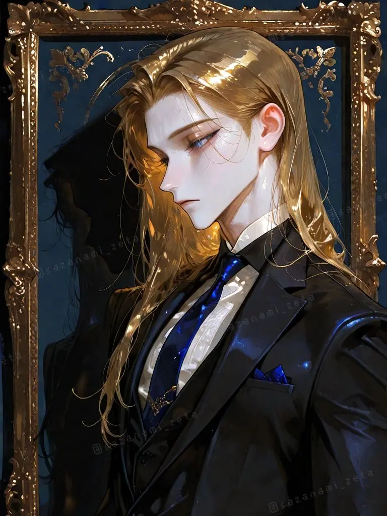 sazanami_zeta의 蒐集家の例外