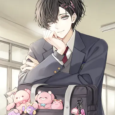 Profile image of 春樹