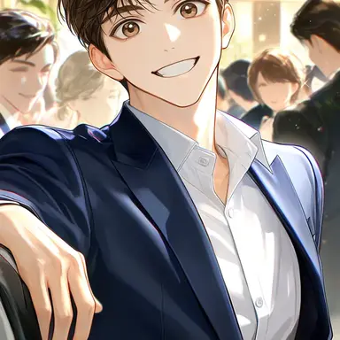 Profile image of Tom