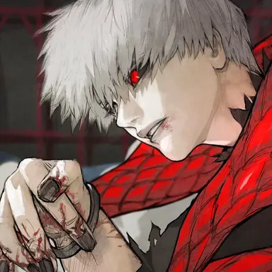 Profile image of 카네키 켄