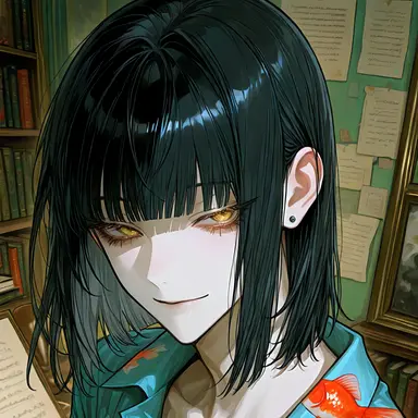 Profile image of Kasane