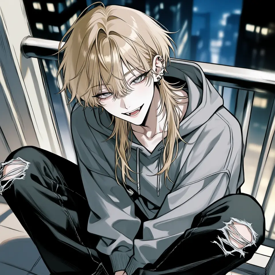 BulkyEdit7919의 あんま関わっちゃいけなそうな人だ！！