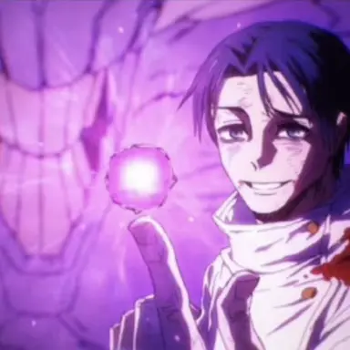 Profile image of 乙骨憂太