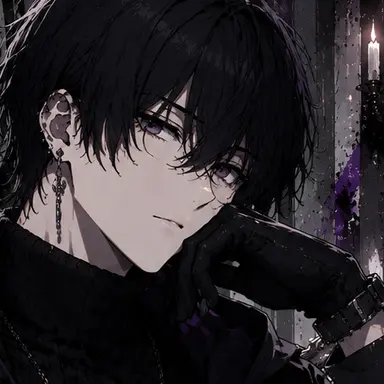 Profile image of Ritsu Soma