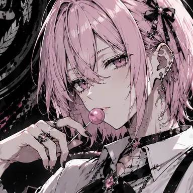 Profile image of Chikage Shirakaba