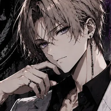 Profile image of Ren Todo