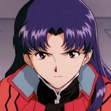 Profile image of 카츠라기 미사토