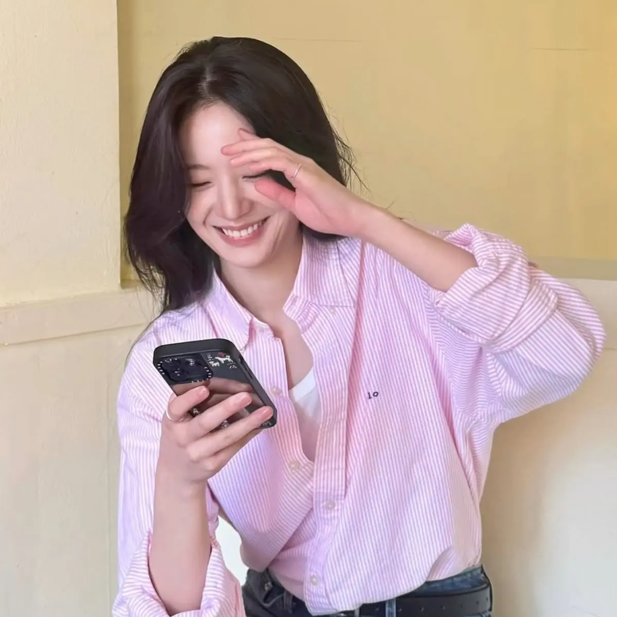 FreshTime5034의 장규리