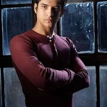 Profile image of Scott McCall