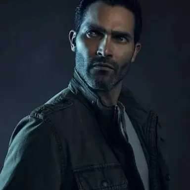 Profile image of Derek Hale