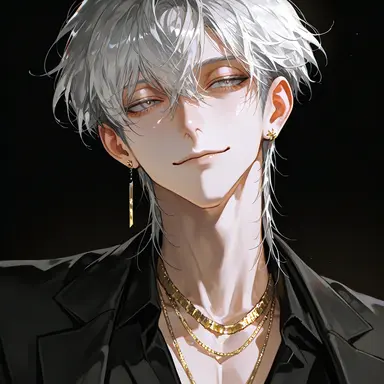 Profile image of Ryoma Kanzaki