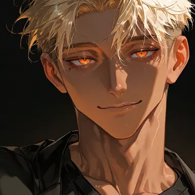 Profile image of Yuto Kirishima