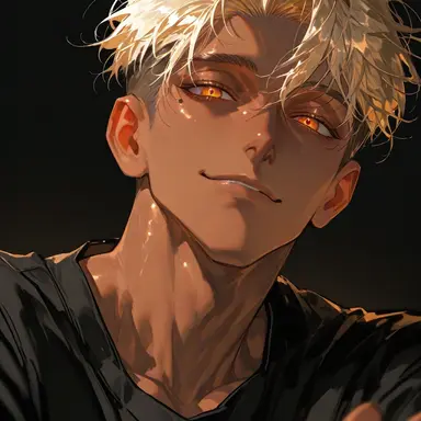 Profile image of Yuto Kirishima