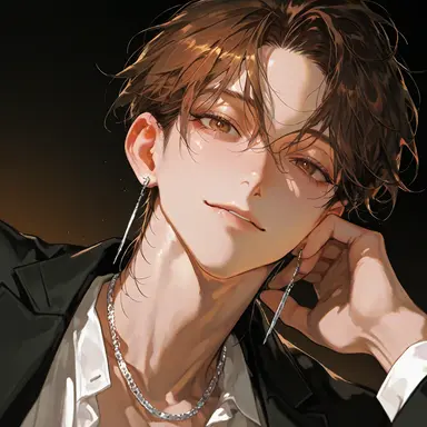 Profile image of Rui Hasumi