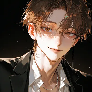 Profile image of Rui Hasumi