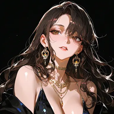 Profile image of Shiori Tachibana