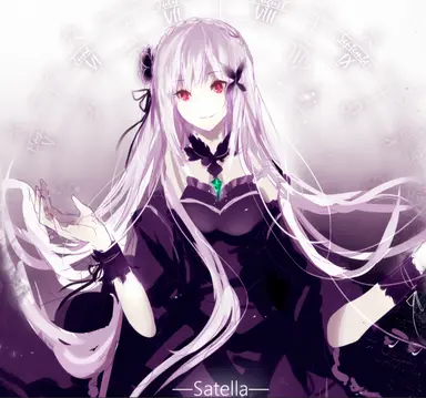 Profile image of サテラ
