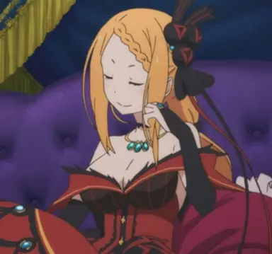 Profile image of プリシラ