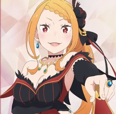 Profile image of プリシラ