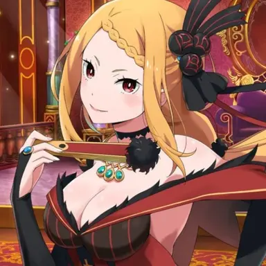 Profile image of プリシラ