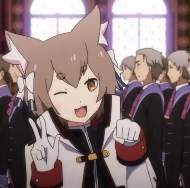 Profile image of フェリス