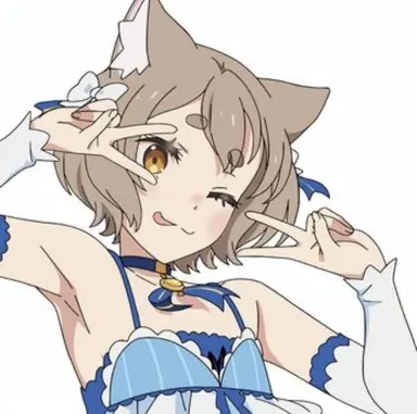 Profile image of フェリス